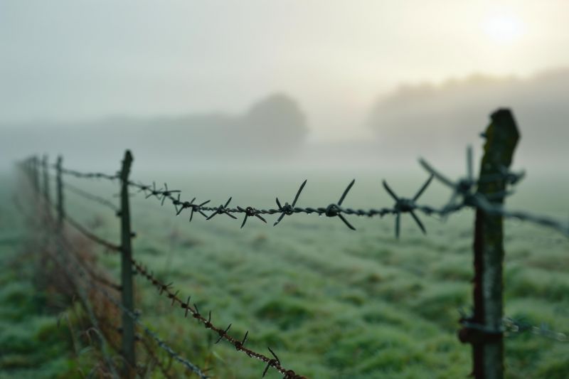 Fence Service in Cumming, GA