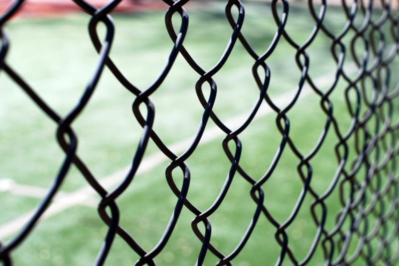 Chain Link Fence Installation in Gwinnett County, GA