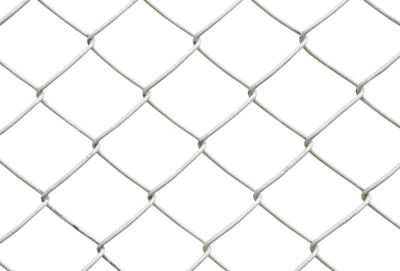 Chain Link Fence Installation in Lawrenceville, GA