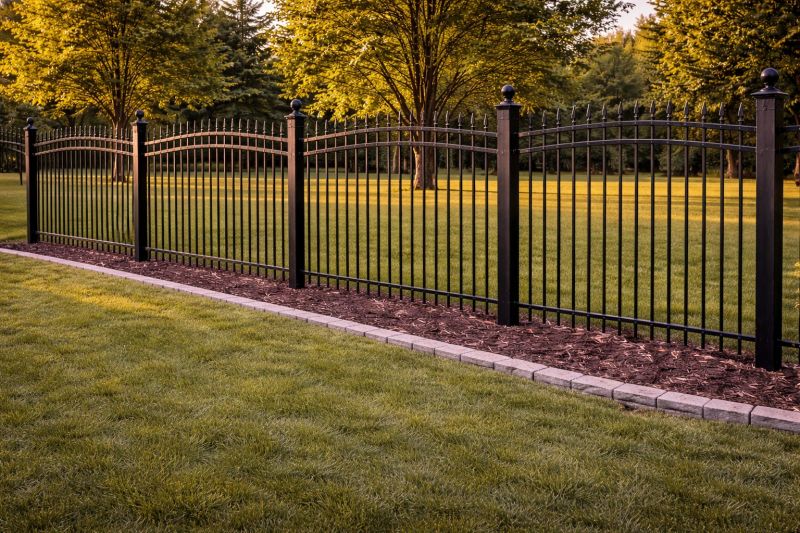 Fence Service detail