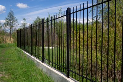 Fence Service detail