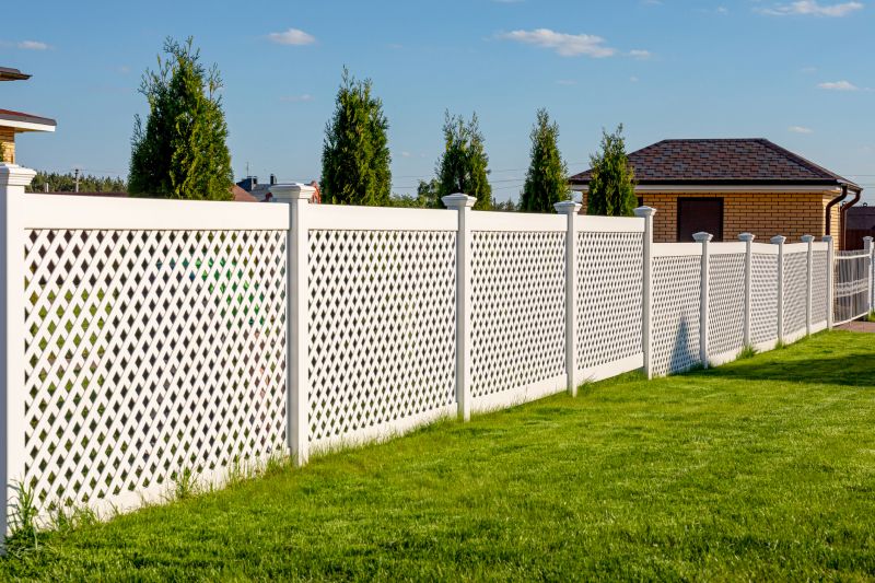 Pvc Fence Installation in Dawsonville, GA